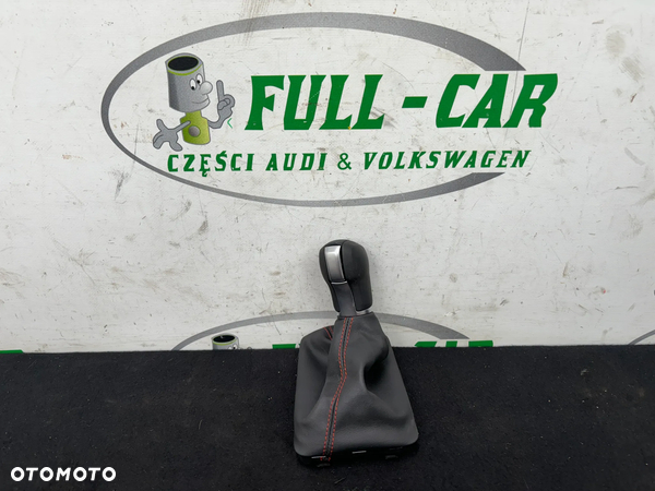 SEAT ATECA GAŁKA MESZEK FR  ZMIANY BIEGOW 577713203A