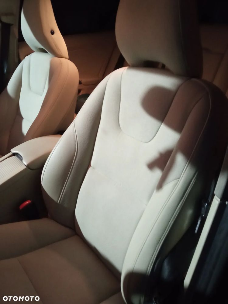 Volvo V60 D4 - 7
