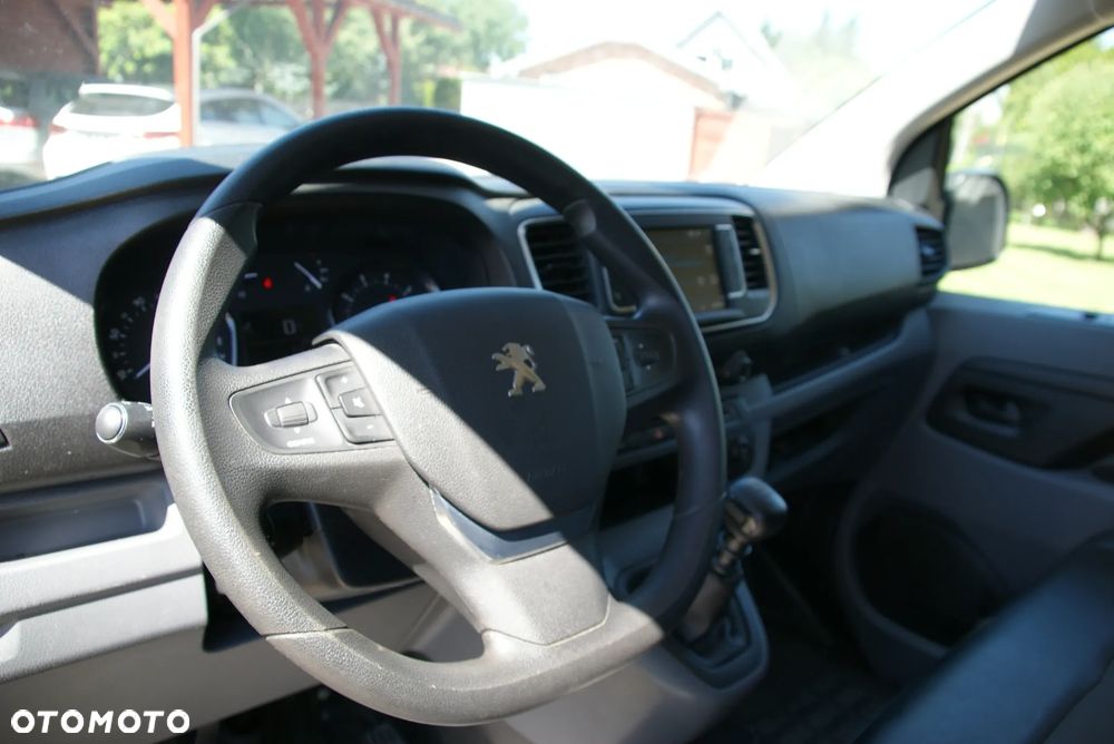 Peugeot Expert - 18