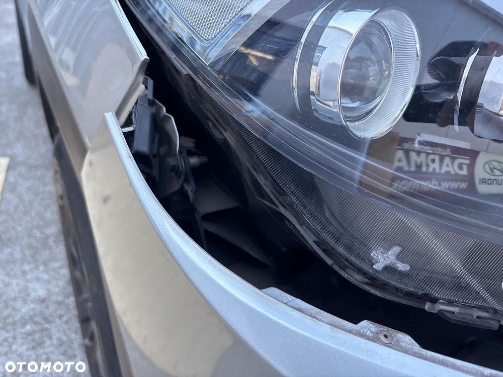 Hyundai Tucson 1.6 Turbo 2WD Passion Plus - 16