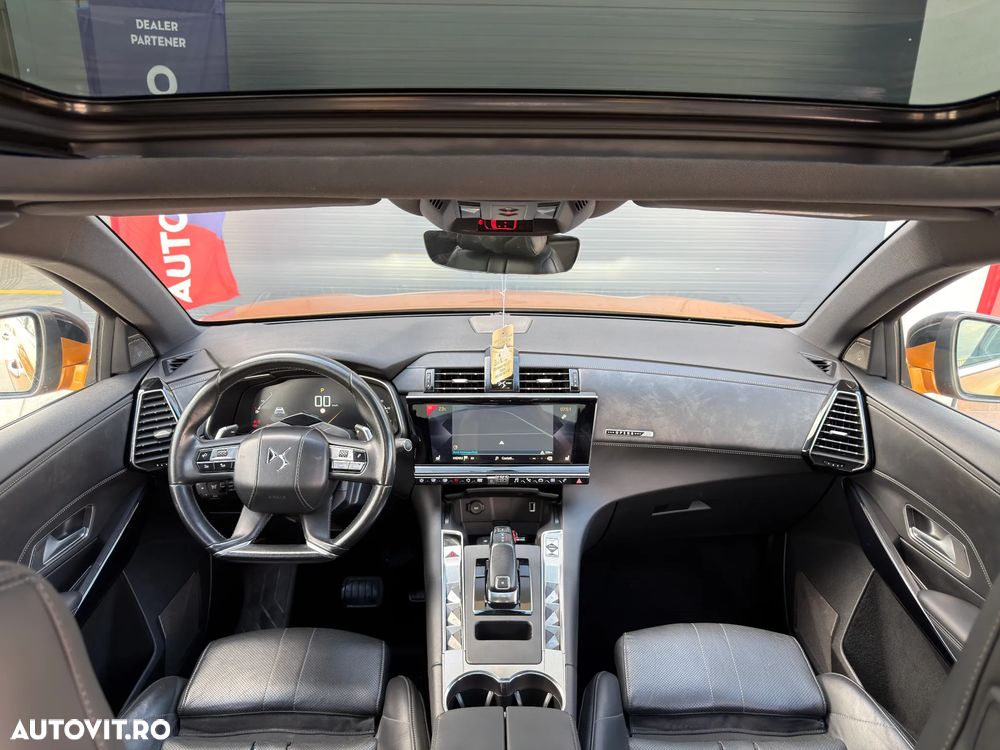 DS Automobiles DS 7 Crossback - 2