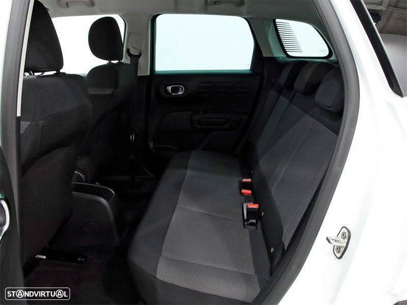 Citroën C3 Aircross 1.2 PureTech Plus - 10