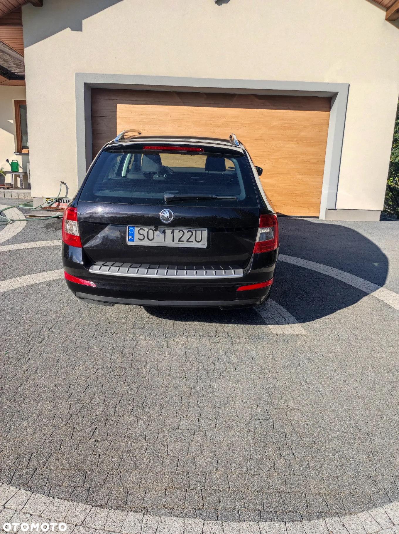 Skoda Octavia 1.4 TSI Active - 16