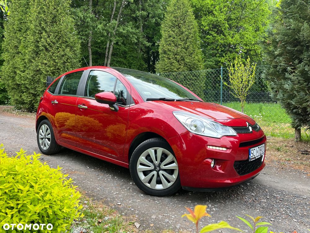 Citroën C3 1.2 PureTech Exclusive - 2