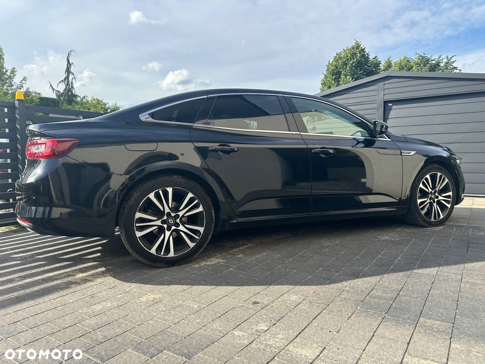 Renault Talisman ENERGY dCi 130 EDC INTENS - 33