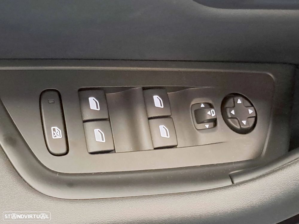 Peugeot 508 1.6 Hybrid Active Pack e-EAT8 - 10