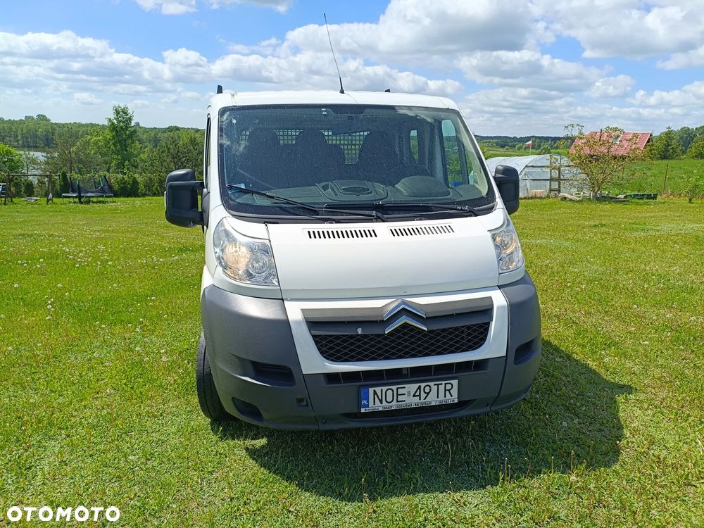 Citroën JUMPER - 14