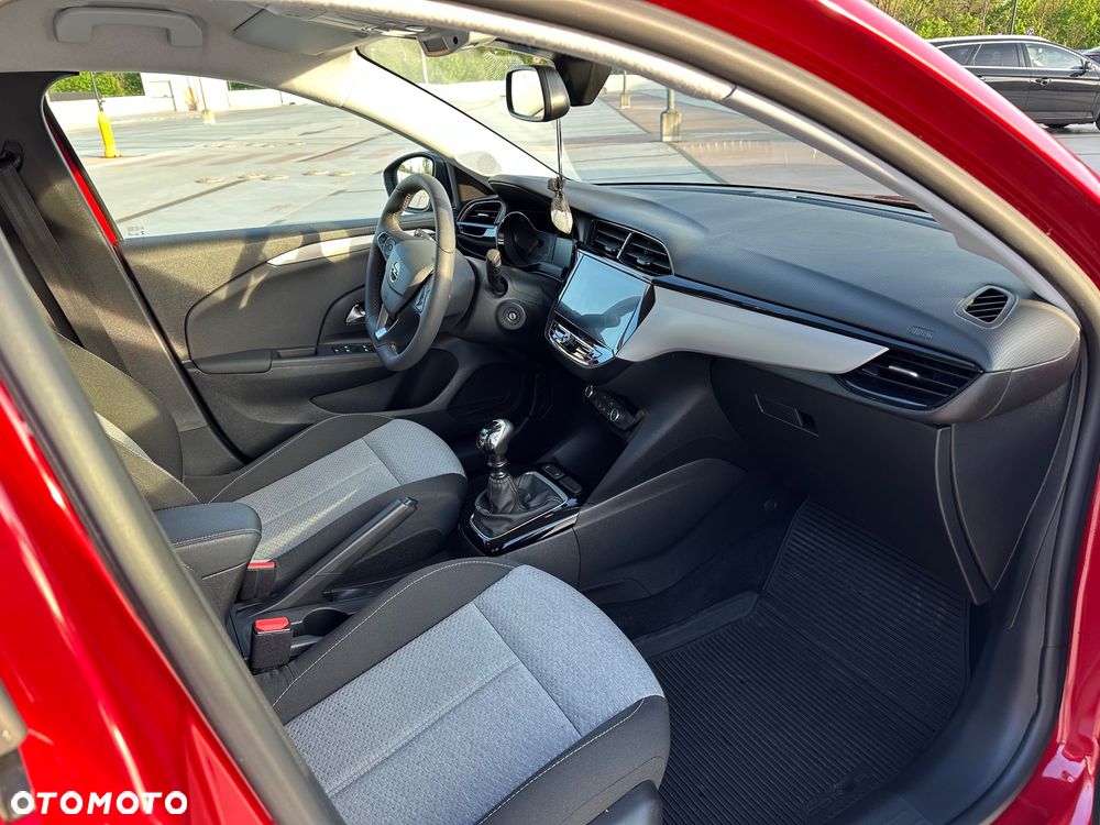 Opel Corsa 1.2 T S&S - 7