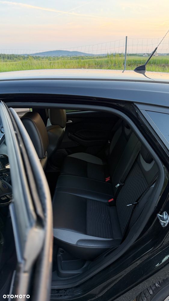 Ford Focus 2.0 TDCi ST - 14