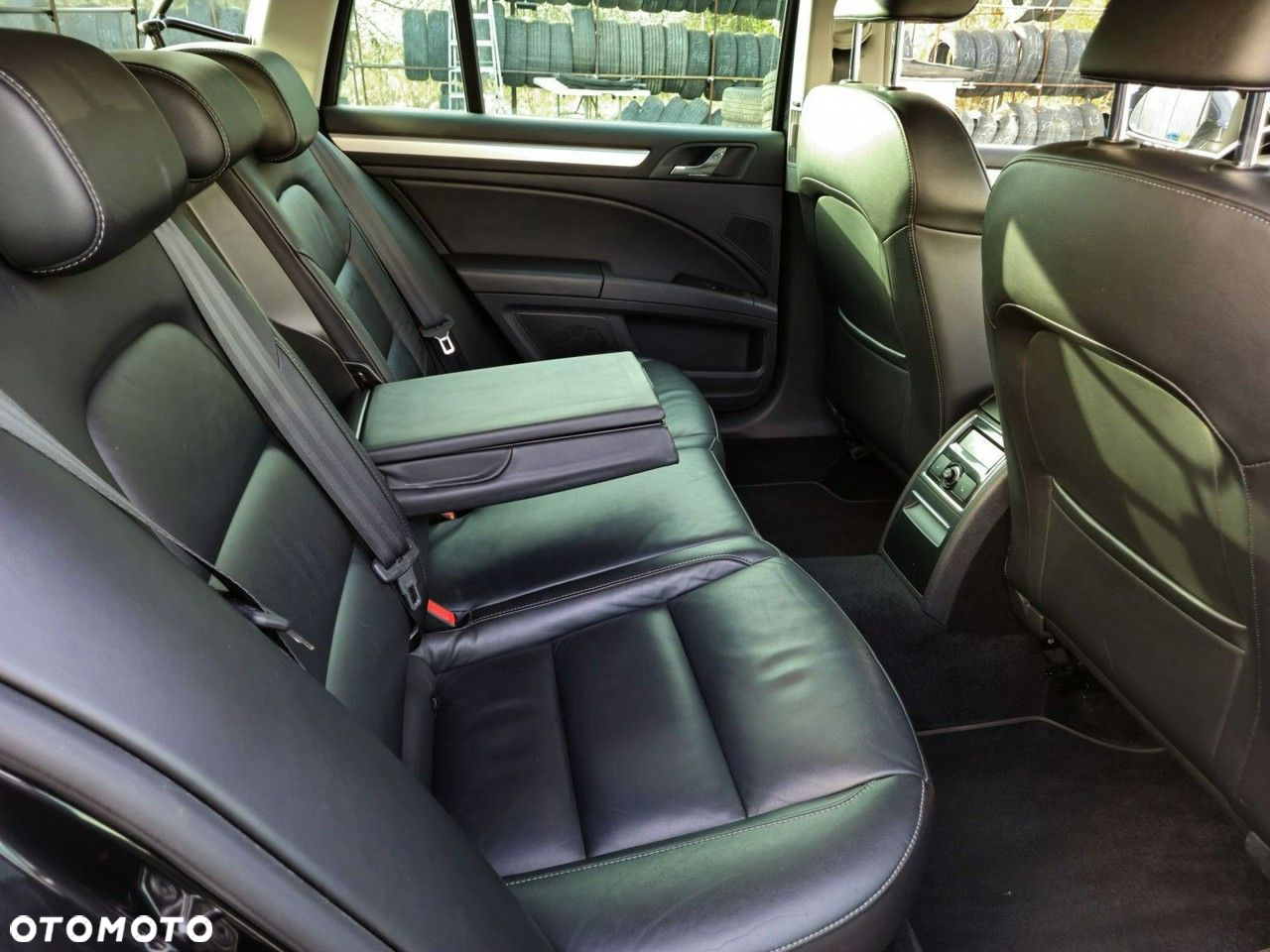 Skoda Superb - 24