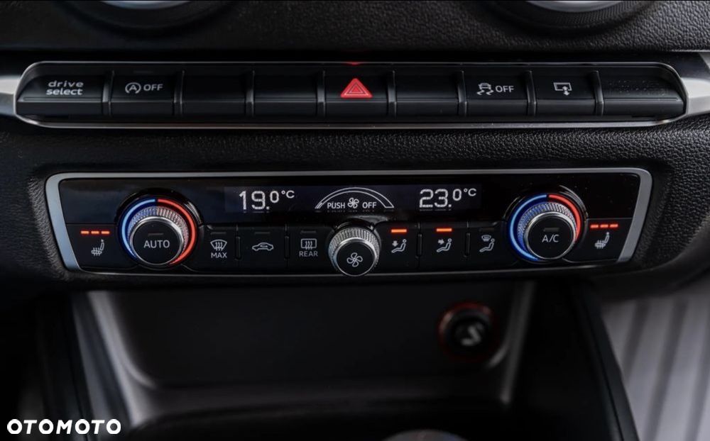 Audi A3 Sportback - 33