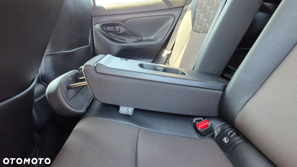 Toyota Yaris Cross - 27