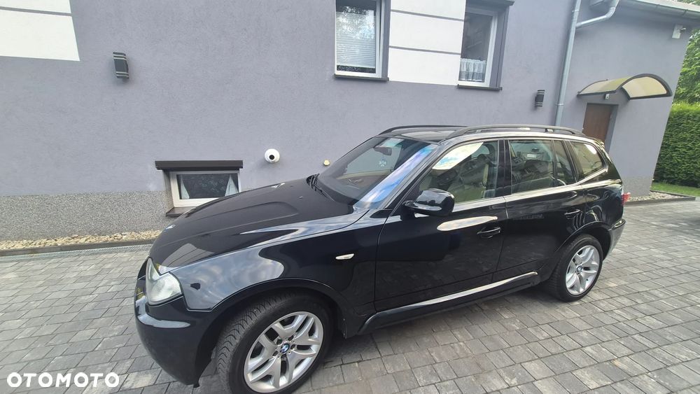 BMW X3 - 16