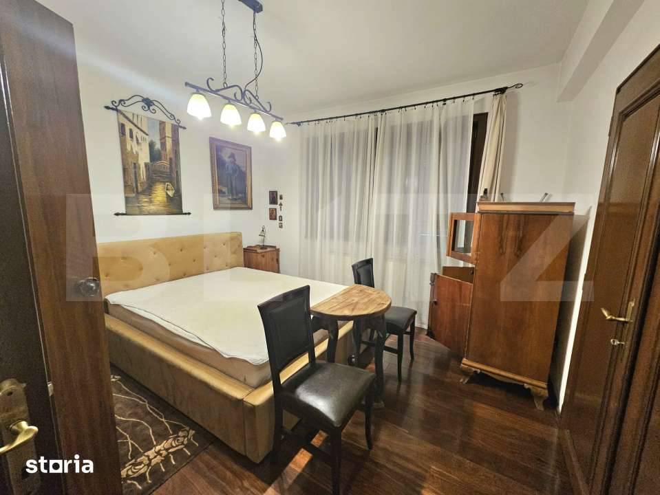 Apartament 3 camere, 81 mp, zona Centrala — fotografia 1