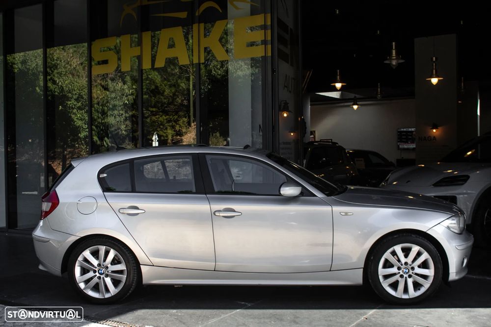 BMW 116 i Lifestyle - 7