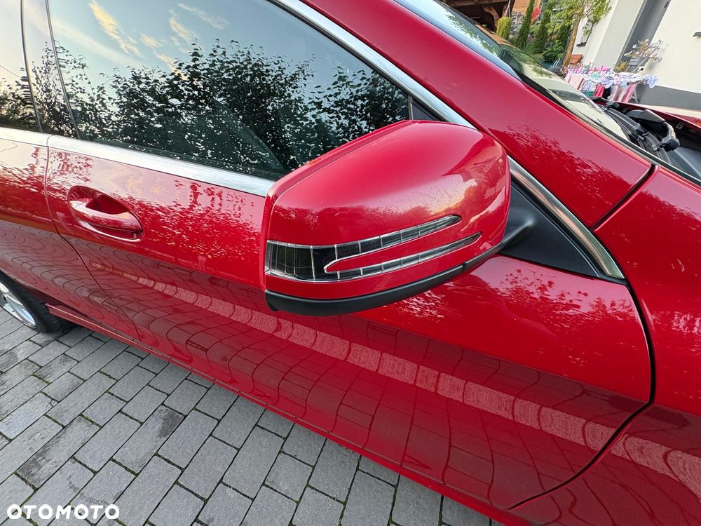 Mercedes-Benz CLA 200 (CDI) d 4Matic 7G-DCT - 22