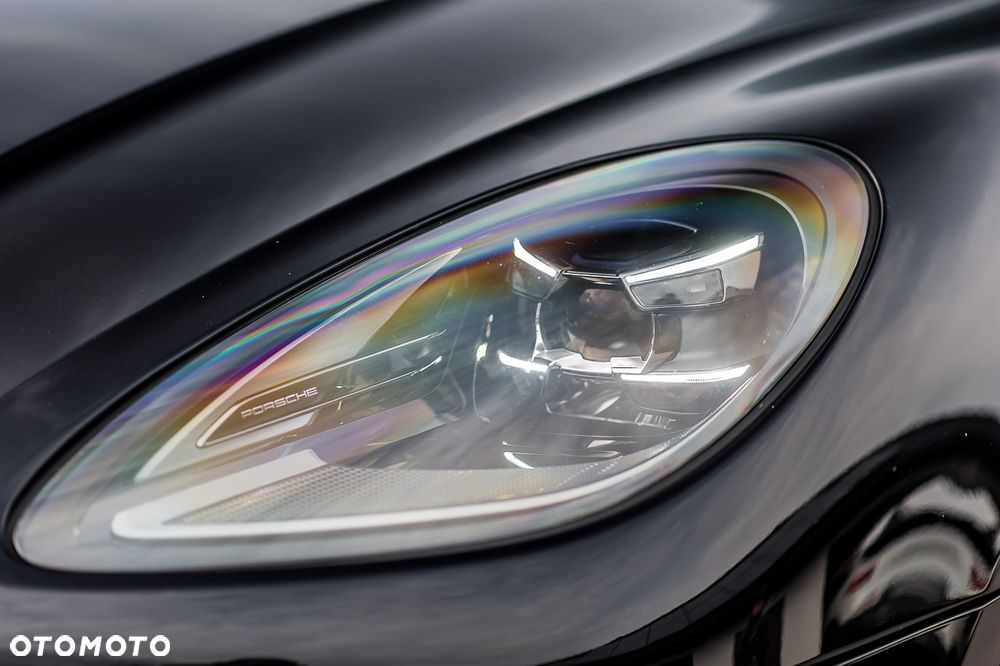 Porsche Macan GTS PDK - 14