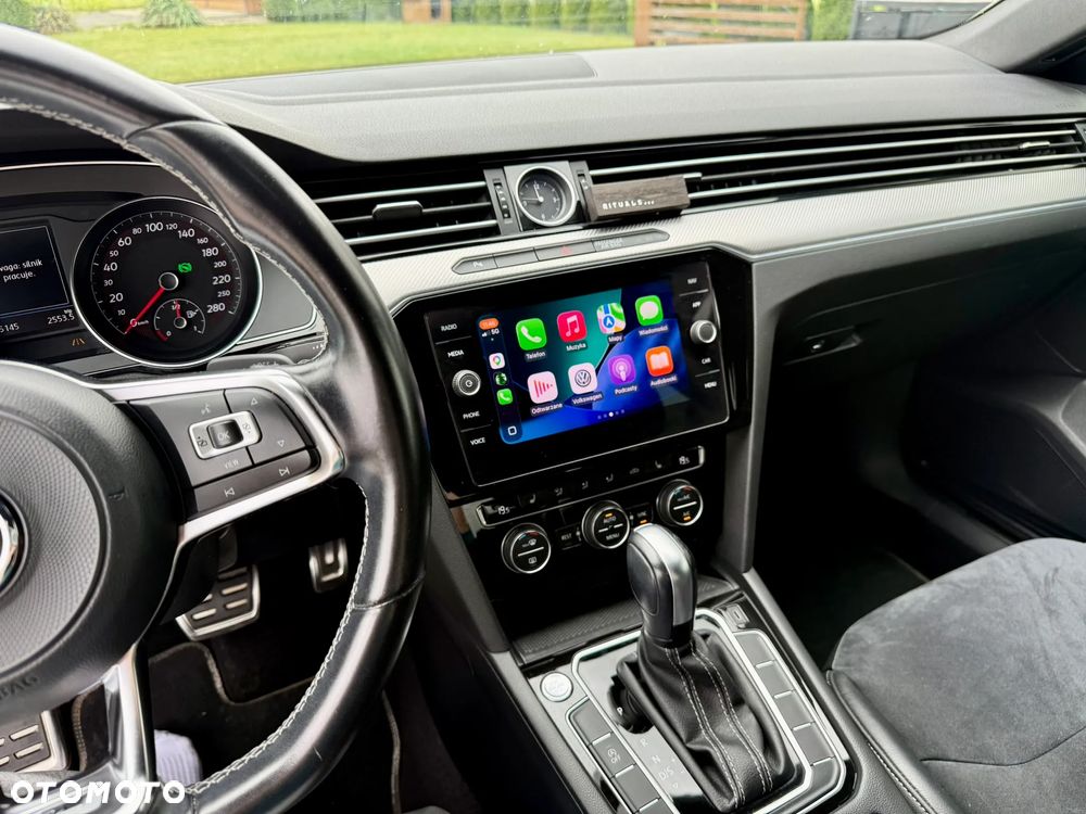 Volkswagen Arteon 2.0 TSI Elegance DSG - 6