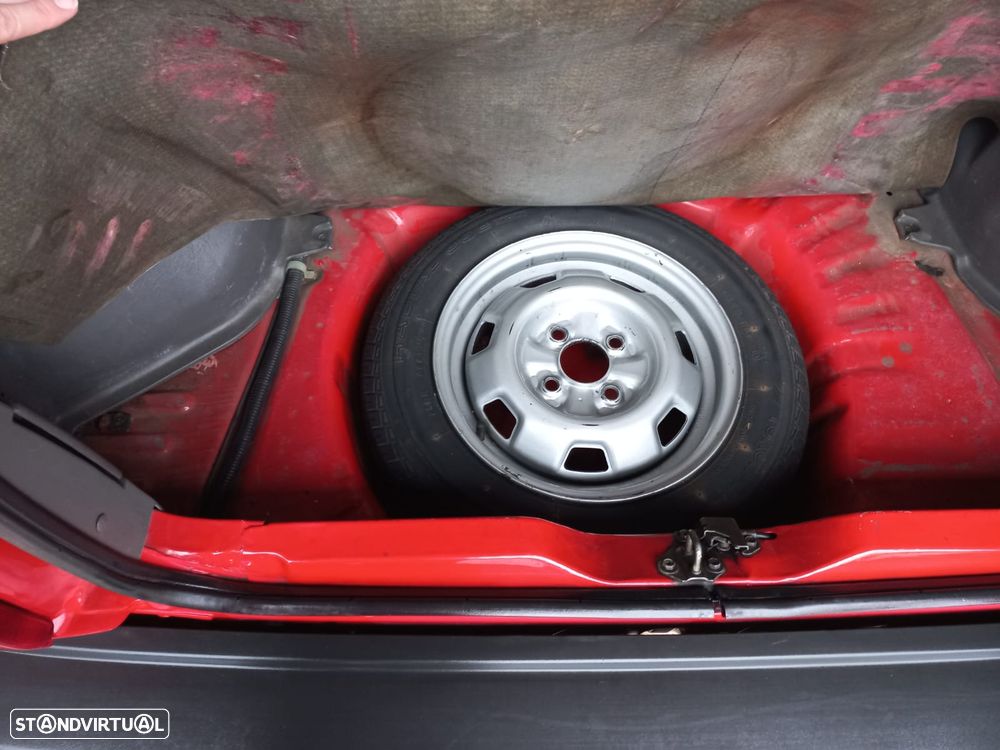 Nissan Micra 1.0 - 33