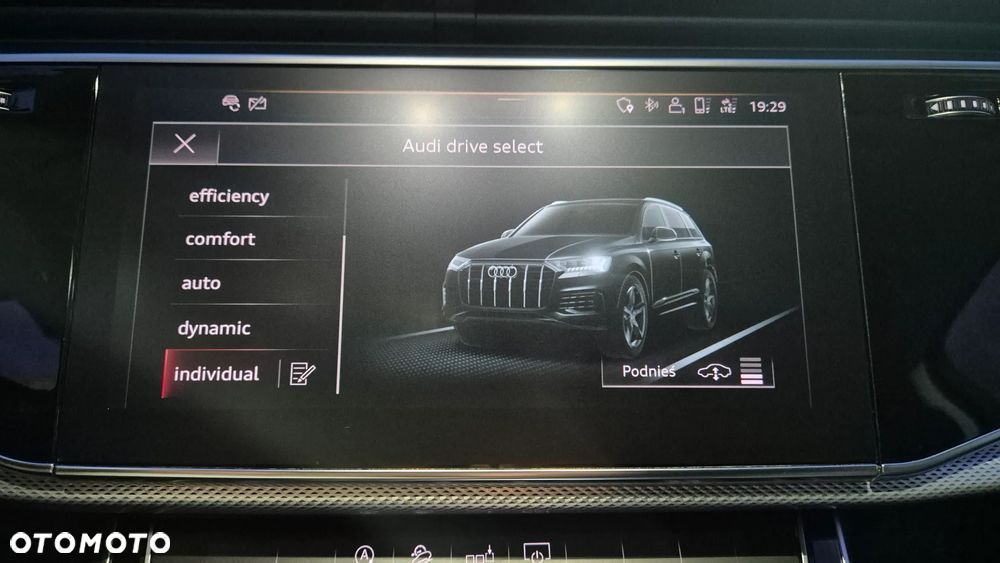 Audi Q7 50 TDI Quattro Tiptronic - 19