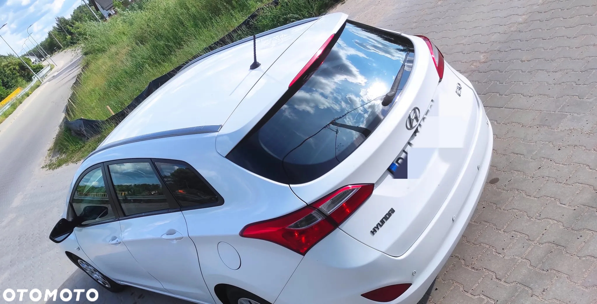 Hyundai i30 1.6 CRDi Classic - 6