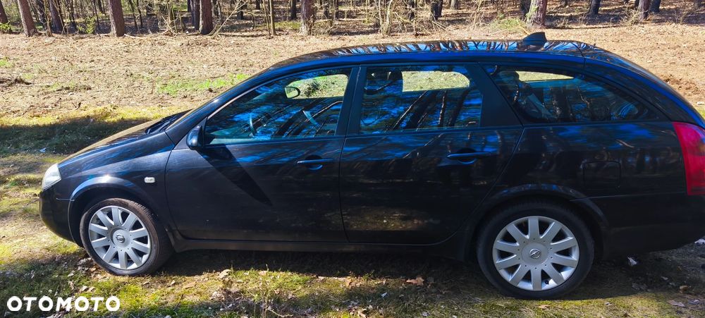 Nissan Primera 1.9 dCi Acenta - 7