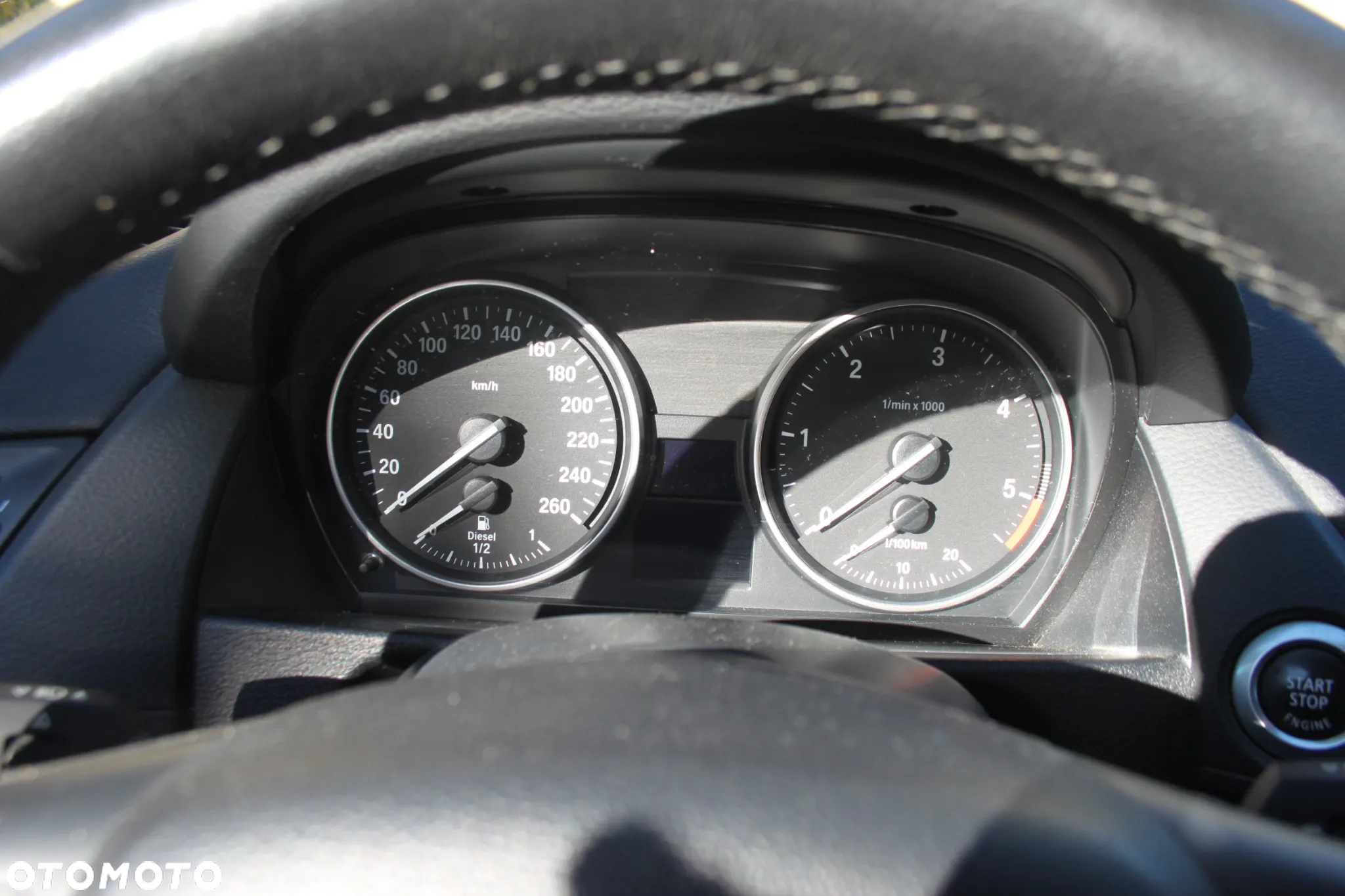 BMW X1 sDrive20d - 11