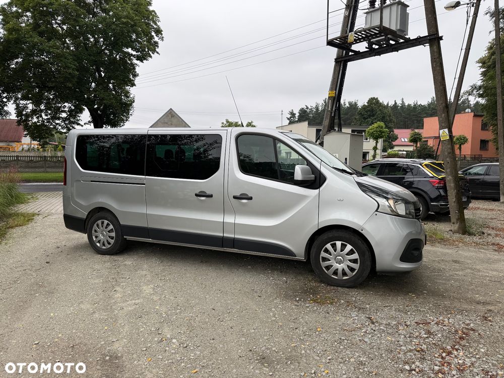 Renault Trafic Grand Passenger 3,0t Pack Clim - 6