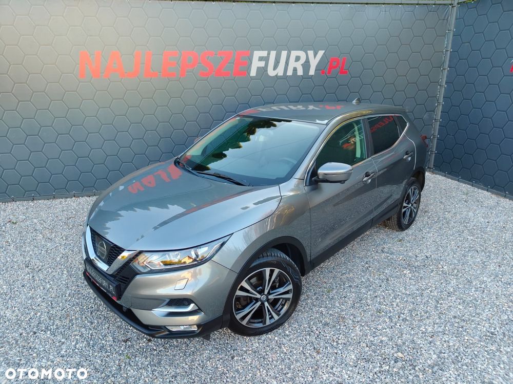Nissan Qashqai 1.6 DIG-T Tekna - 8