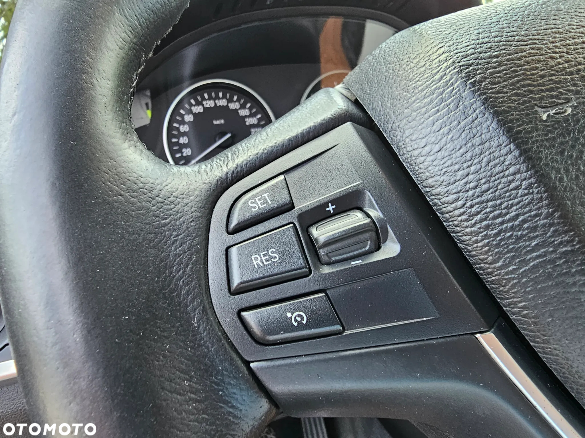 BMW X3 xDrive20d - 23