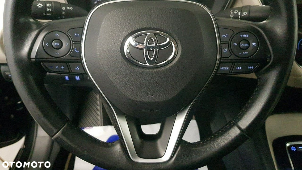 Toyota Corolla - 33