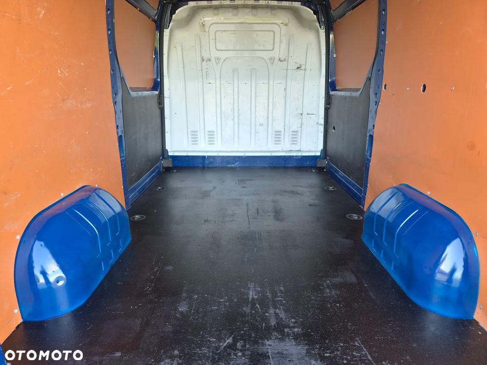 Renault Master - 5