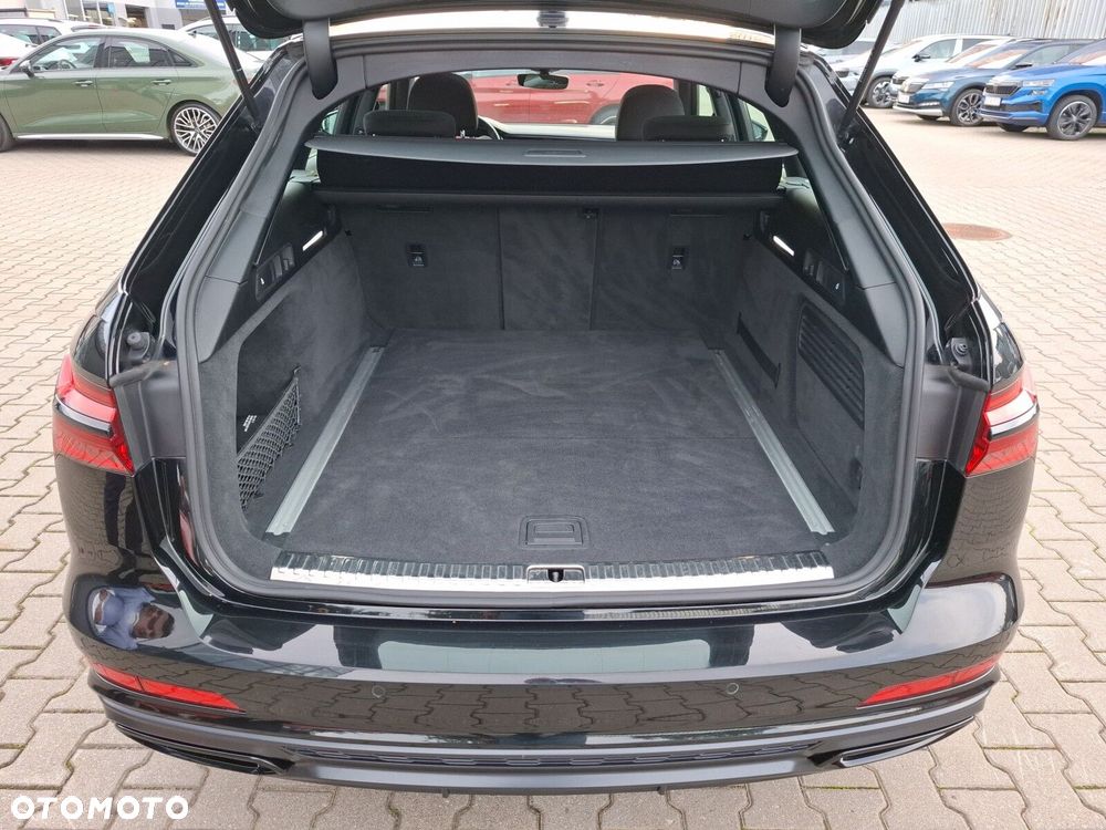 Audi A6 Avant 40 TDI mHEV Quattro S Line S tronic - 12