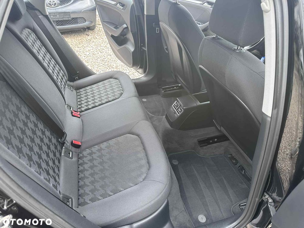 Audi A3 Sportback 1.8 TFSI quattro S tronic Ambition - 16