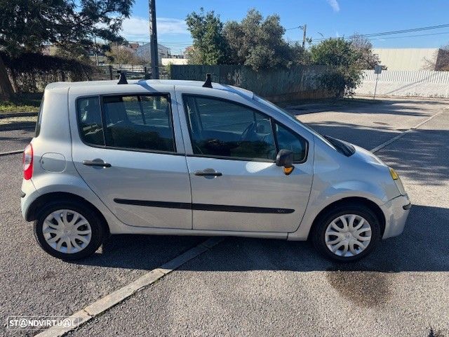 Renault Modus 1.2 Confort - 3