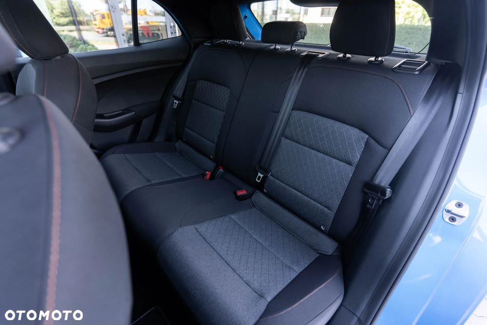 MG MG3 1.5 Excite - 13
