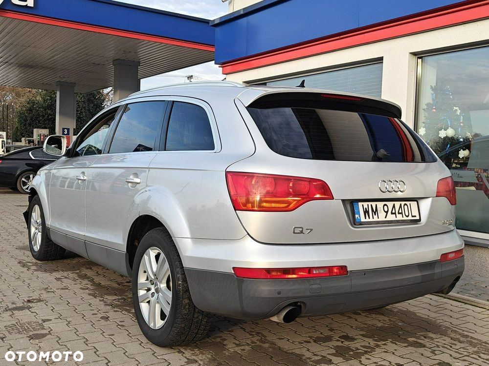 Audi Q7 - 5
