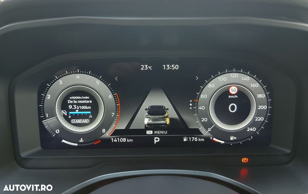 Nissan Qashqai - 12