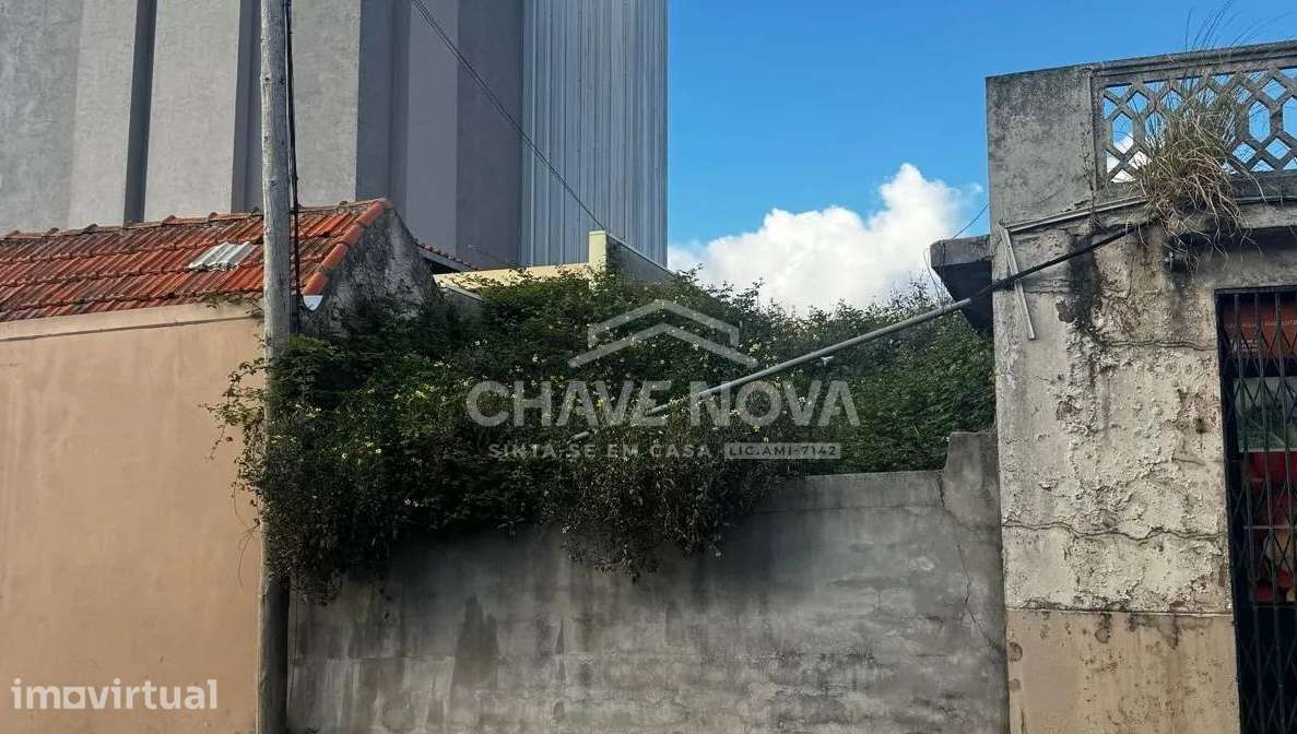 Terreno 500m² junto à Boavista e Parque da Cidade | Porto - Grande imagem: 2/3