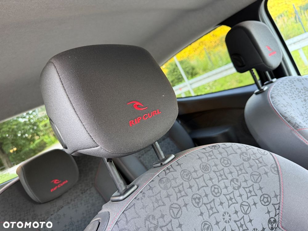Renault Twingo 1.2 16V Rip Curl - 12
