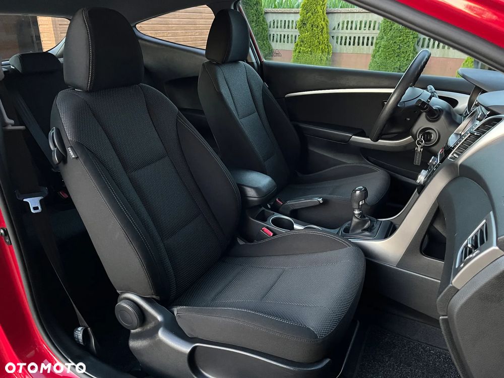 Hyundai i30 1.4 Fifa World Cup Edition - 27
