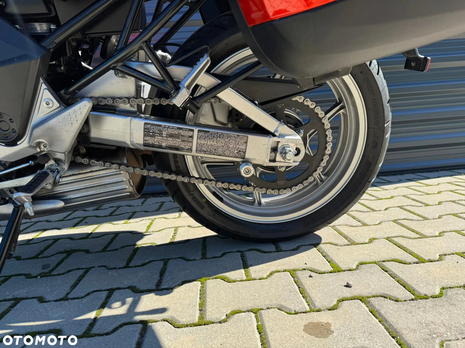Kawasaki Versys 650 - 11