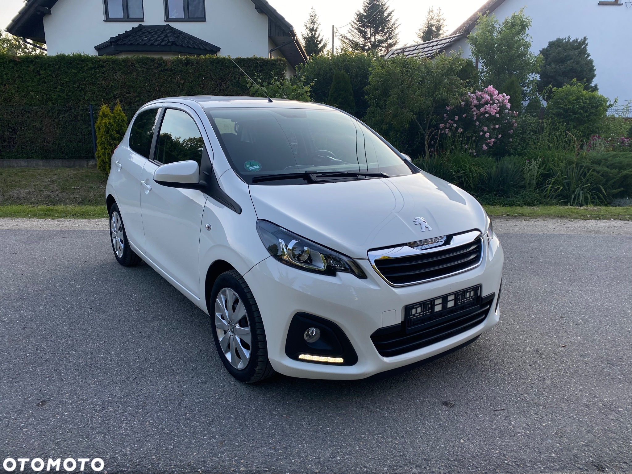 Peugeot 108 PureTech 82 Style - 8