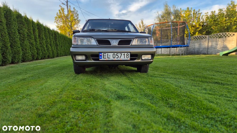 Polonez Caro - 18