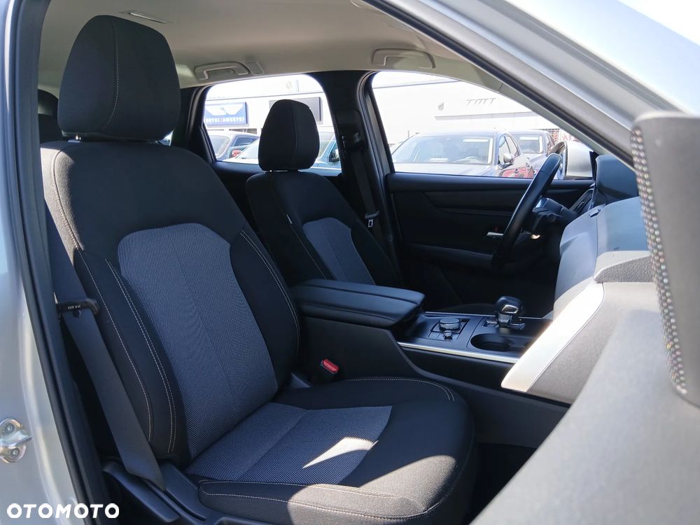 Mazda CX-60 3.3 D mHEV Prime Line - 20