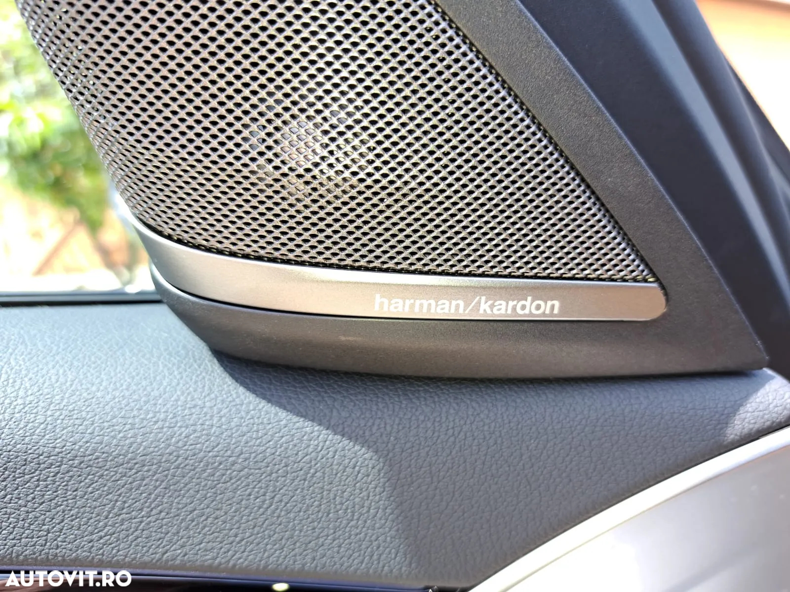 BMW Seria 5 520d AT MHEV - 10