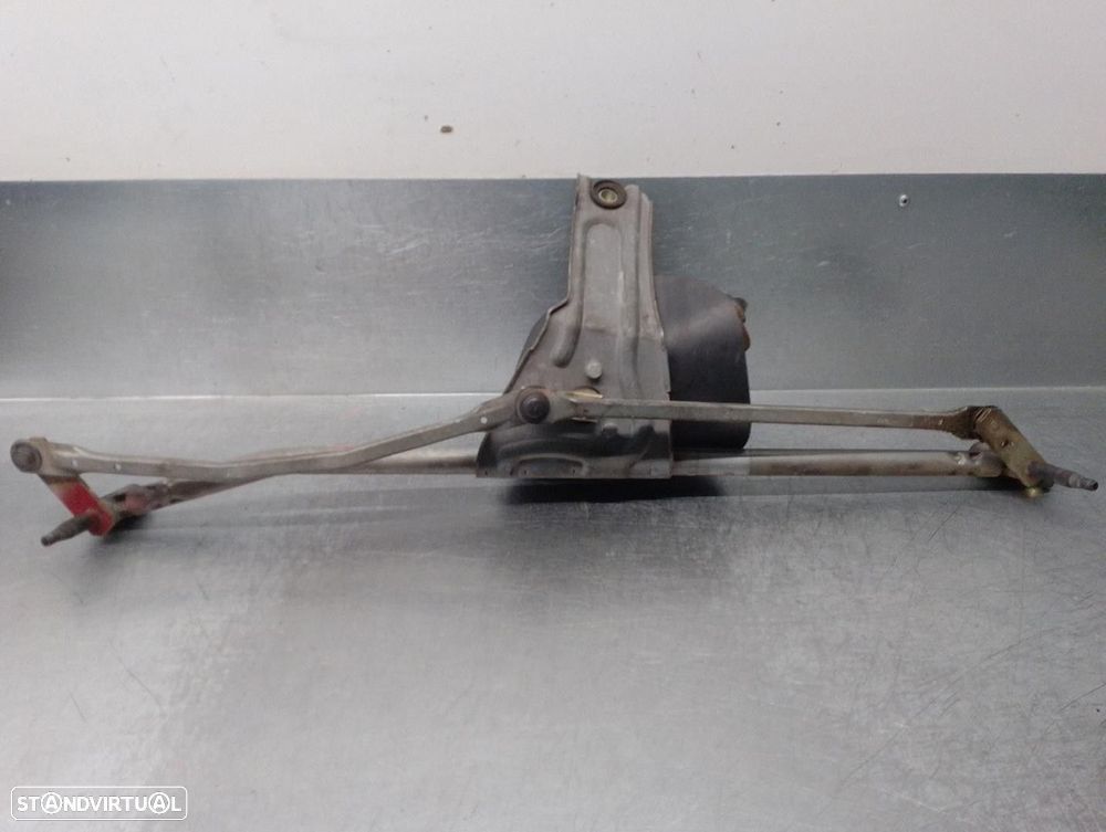 MOTOR LIMPA-VIDROS FRONTAL MINI MINI 2002 - 2