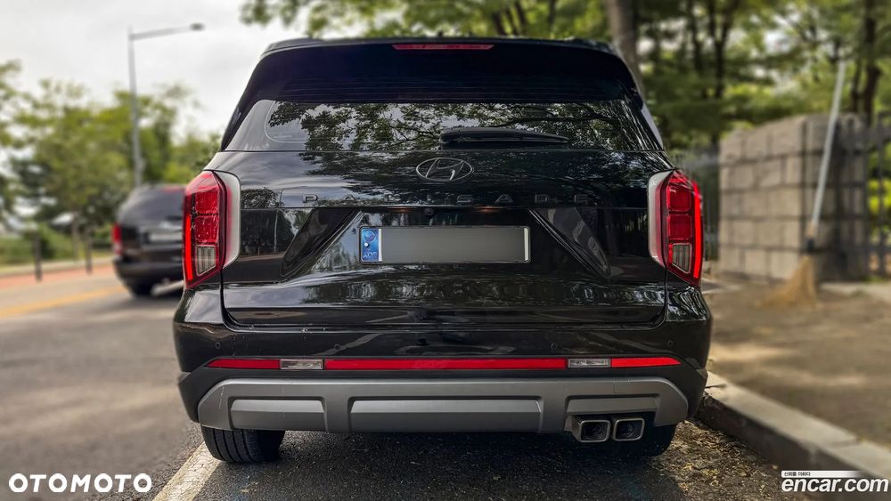 Hyundai Palisade - 7