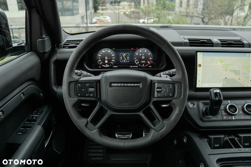 Land Rover Defender 5.0 P525 V8 Carpathian Edition - 26