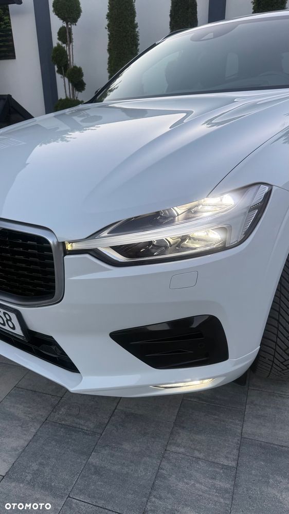 Volvo XC 60 - 9